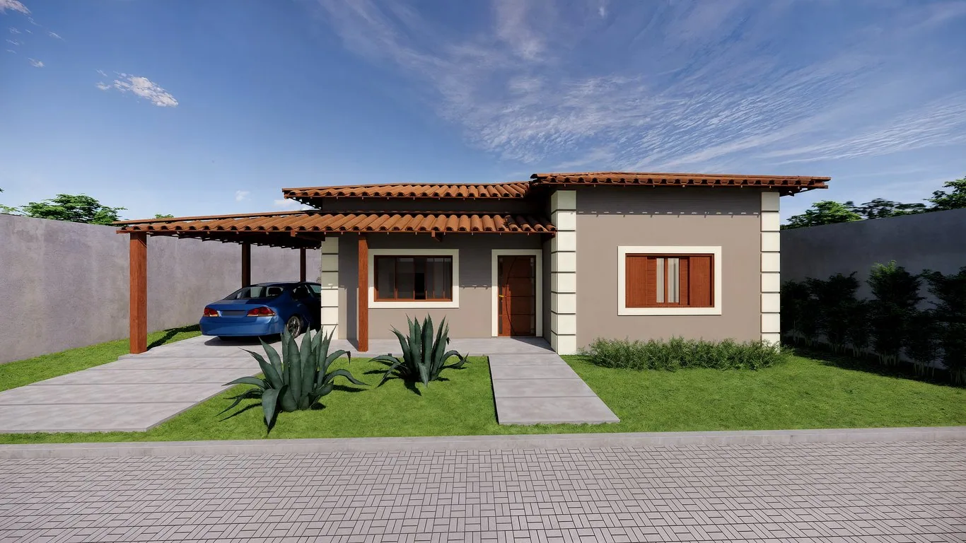 Casa Cajueiro