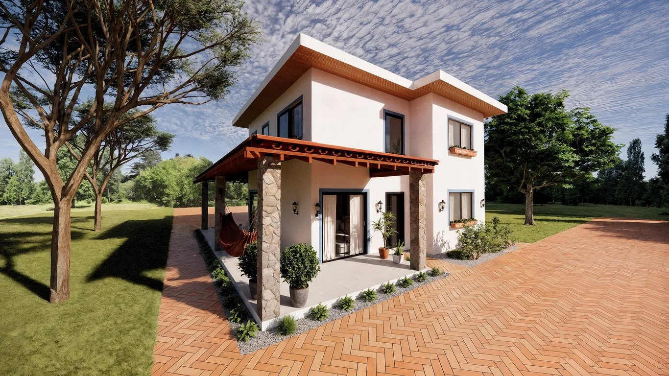 Casa Mulungu